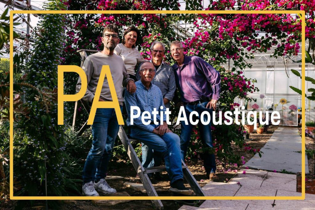 Petit Acoustique